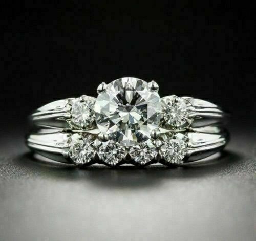 Bague mariée femme or - bague, de