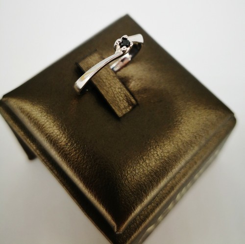 Bague femme blanc - or,
