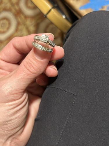 Bague mariage femme - mariage,