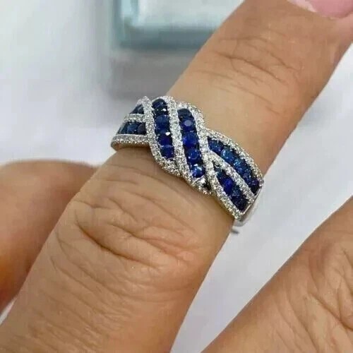 Bague cadeau fiançailles - cadeau, de