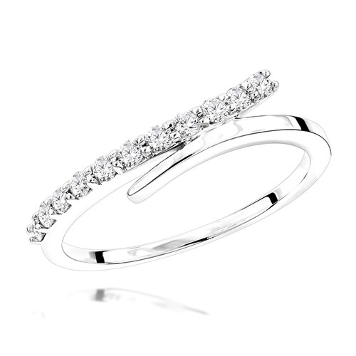 Bague alliance mariage diamant - bague,