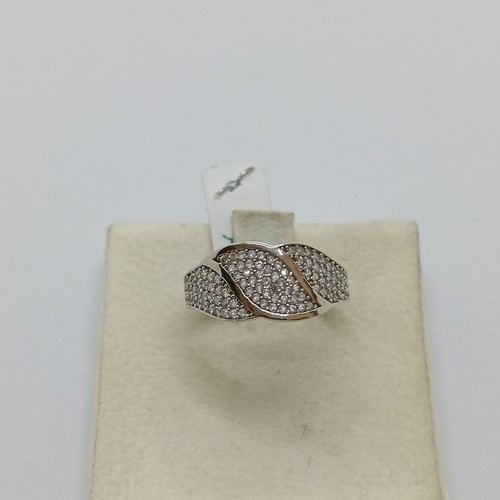Bague femme avec - femme, pave