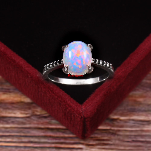 Bague femme argent plaqué - bague,