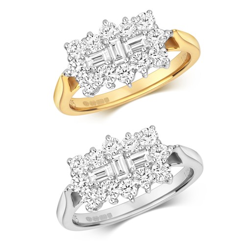 Bague femme blanc - bague,