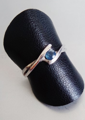 Bague solitaire femme - femme, or