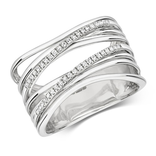 Bague femme - femme, or