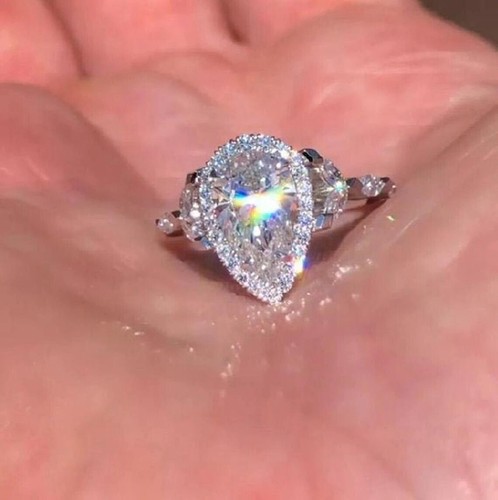 Bague cadeau anniversaire