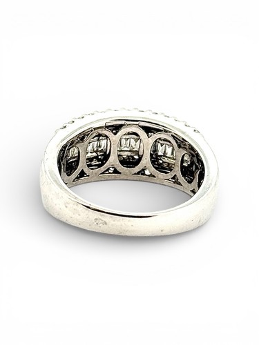 Bague pour femme blanc - femme,